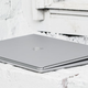 El nuevo Surface Book i7 es igual a su predecesor, pero solo por fuera. Imagen: Gizmodo